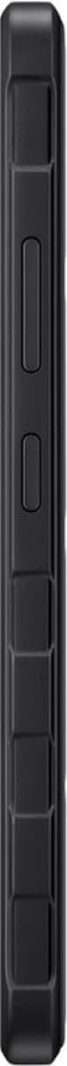 Miniatyrbild 8 av 8: Samsung Galaxy Xcover 7 5G 128GB Enterprise Edition Svart