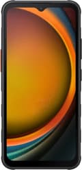 Miniatyrbild 2 av 8: Samsung Galaxy Xcover 7 5G 128GB Enterprise Edition Svart