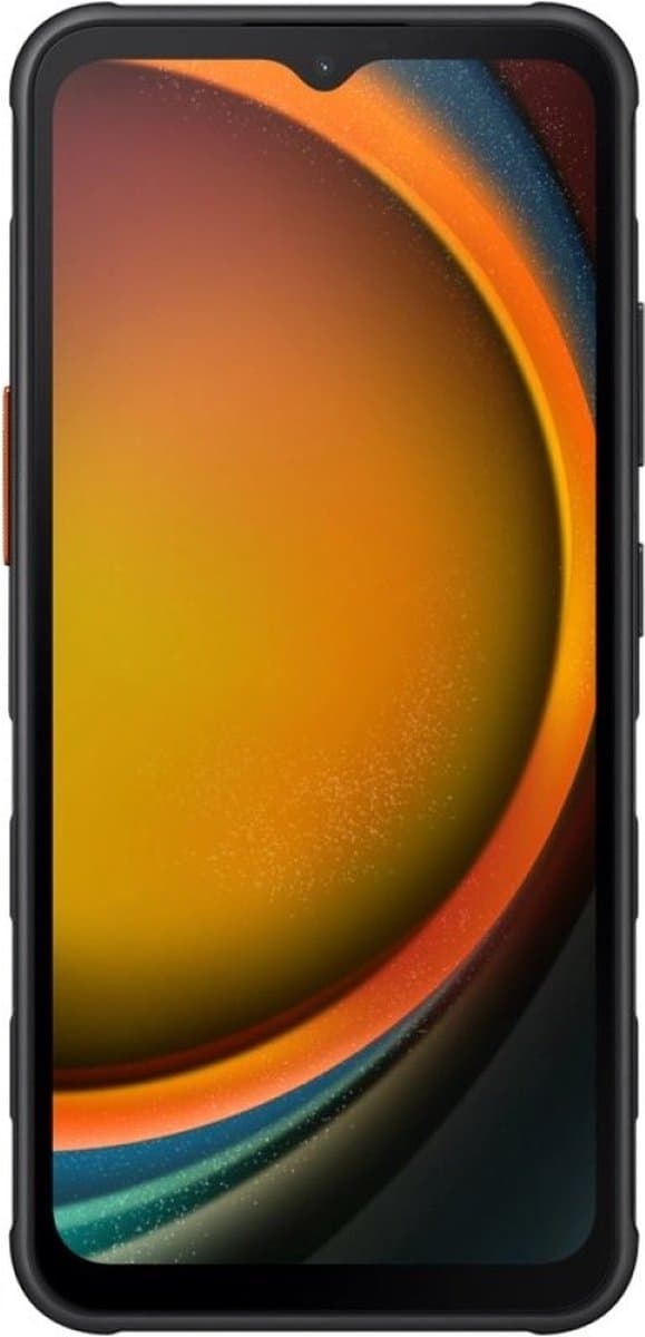 Samsung Galaxy Xcover 7 5G 128GB Enterprise Edition Svart