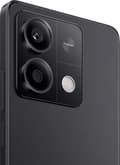 Miniatyrbild 3 av 8: Xiaomi Redmi Note 13 5G - 8/256GB - Midnight Black