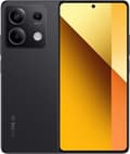 Miniatyrbild 5 av 8: Xiaomi Redmi Note 13 5G - 8/256GB - Midnight Black