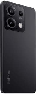 Miniatyrbild 8 av 8: Xiaomi Redmi Note 13 5G - 8/256GB - Midnight Black