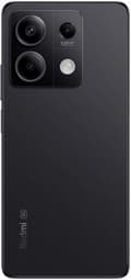 Miniatyrbild 2 av 8: Xiaomi Redmi Note 13 5G - 8/256GB - Midnight Black