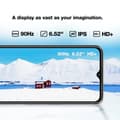 Miniatyrbild 5 av 8: AGM-mobiler - NOTE N1 4G Smartphone 128GB - Android 13 - 50MP - Mörkgrå