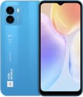 Miniatyrbillede 1 af 7: AGM-mobiler - NOTE N1 4G Smartphone 128GB - Android 13 - 50MP - Blå