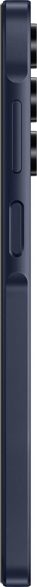 Samsung Galaxy A15 5G - 128GB - Blå svart