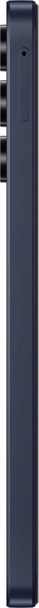 Samsung Galaxy A15 5G - 128GB - Blå svart