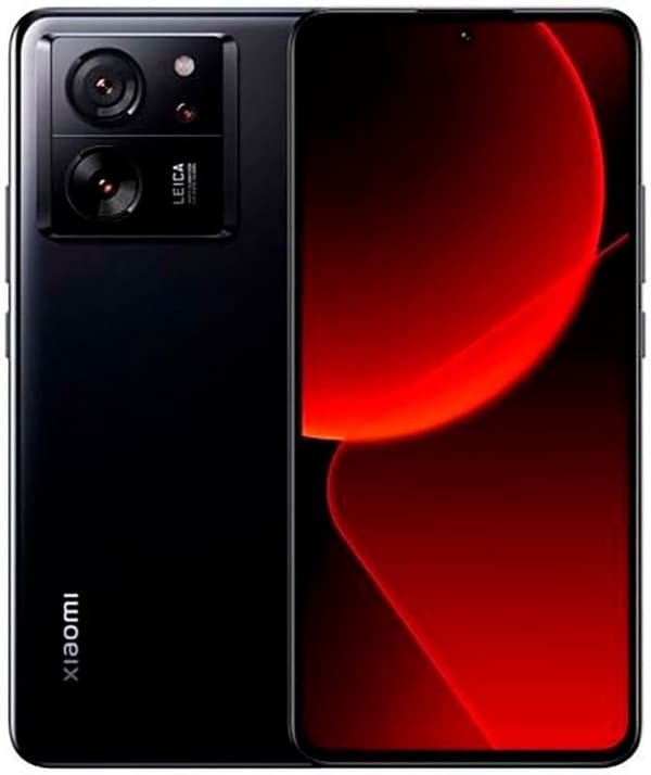 Xiaomi 13T 5G Dual Sim 8/256GB Svart