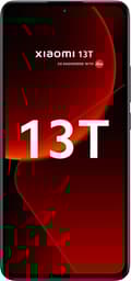 Miniatyrbild 1 av 4: Xiaomi 13T 5G Dual Sim 8/256GB Svart