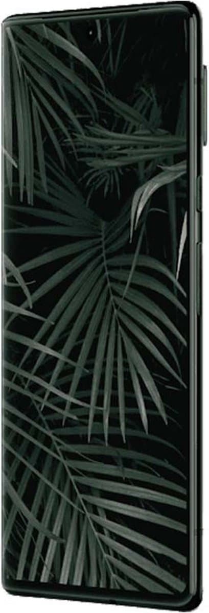 Google Pixel 6 Pro - Smartphones - 128GB - 6,7 tommer - Sort