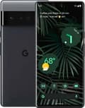 Miniatyrbillede 4 af 8: Google Pixel 6 Pro - Smartphones - 128GB - 6,7 tommer - Sort