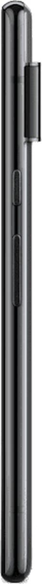 Google Pixel 6 Pro - Smartphones - 128GB - 6,7 tommer - Sort