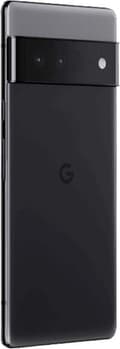 Miniatyrbillede 7 af 8: Google Pixel 6 Pro - Smartphones - 128GB - 6,7 tommer - Sort