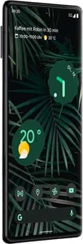 Miniatyrbillede 8 af 8: Google Pixel 6 Pro - Smartphones - 128GB - 6,7 tommer - Sort