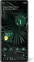 Miniatyrbillede 2 af 8: Google Pixel 6 Pro - Smartphones - 128GB - 6,7 tommer - Sort