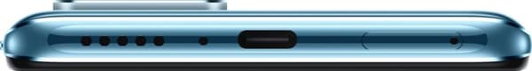 Xiaomi - 12T 5G - 256GB - Blå