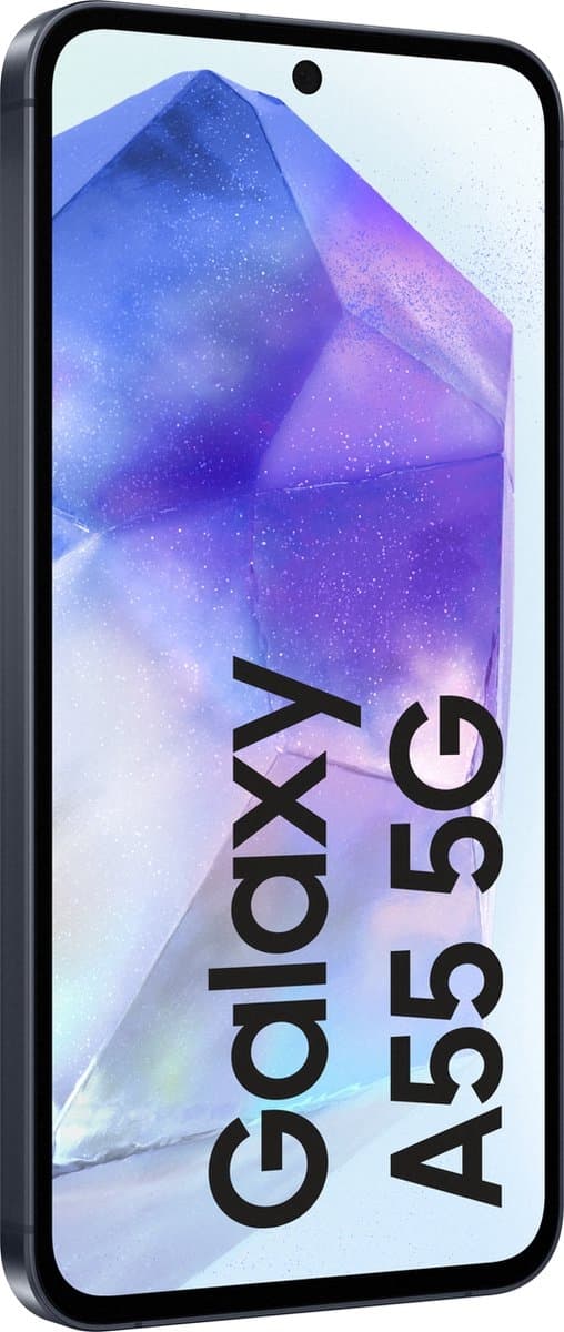 Samsung Galaxy A55 5G - 128GB - Flot Navy