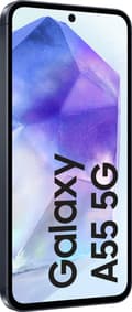 Miniatyrbillede 3 af 6: Samsung Galaxy A55 5G - 128GB - Flot Navy