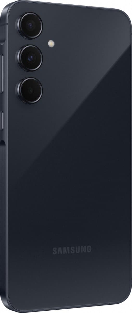 Samsung Galaxy A55 5G - 128GB - Flot Navy