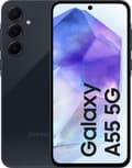 Miniatyrbillede 1 af 6: Samsung Galaxy A55 5G - 128GB - Flot Navy