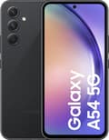 Miniatyrbillede 1 af 3: Samsung Galaxy A54 5G - 128GB - Enterprise Edition - Fantastisk sort