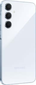 Miniatyrbild 3 av 6: Samsung Galaxy A55 5G - 128GB - Great Ice Blue