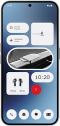 Pikkukuva 3 / 9: Honeywell WE21-3313G-6/XS. Käsivaatetyyppi: Turvakäsineet, Tuotteen pääväri: Harmaa, M
