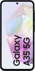Miniatyrbillede 7 af 8: Samsung Galaxy A35 - 256GB - Flot marineblå