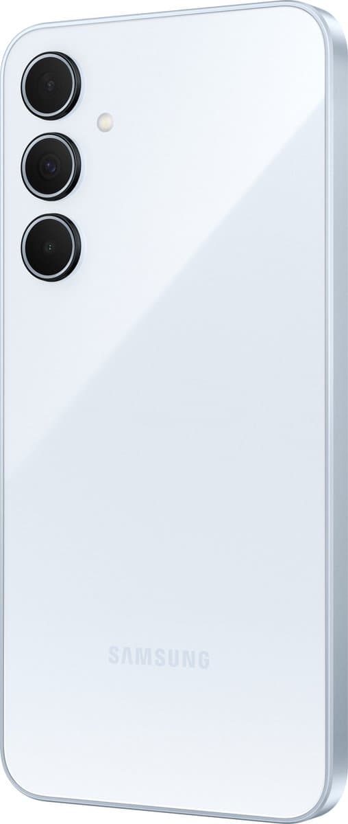 Samsung Galaxy A35 - 128GB - Great Ice Blue