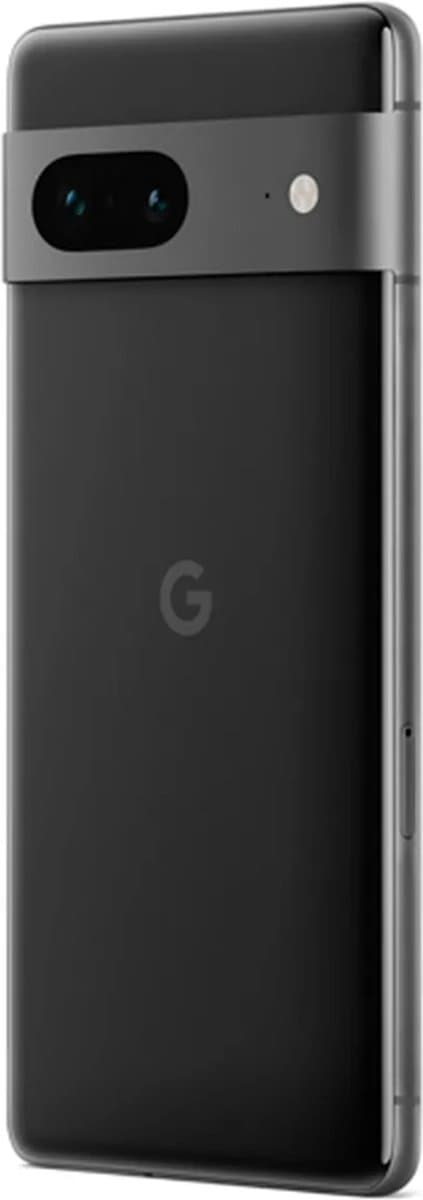 Google Pixel 7 - Smartphone - 128GB - Svart
