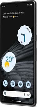 Miniatyrbild 4 av 8: Google Pixel 7 - Smartphone - 128GB - Svart