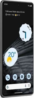 Miniatyrbild 7 av 8: Google Pixel 7 - Smartphone - 128GB - Svart