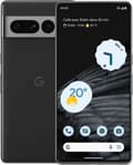 Miniatyrbild 2 av 8: Google Pixel 7 - Smartphone - 128GB - Svart