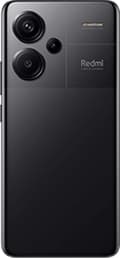 Miniatyrbild 2 av 3: Xiaomi Redmi Note 13 Pro+ 5G - 12/512GB - Midnight Black