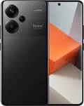 Miniatyrbild 1 av 3: Xiaomi Redmi Note 13 Pro+ 5G - 12/512GB - Midnight Black