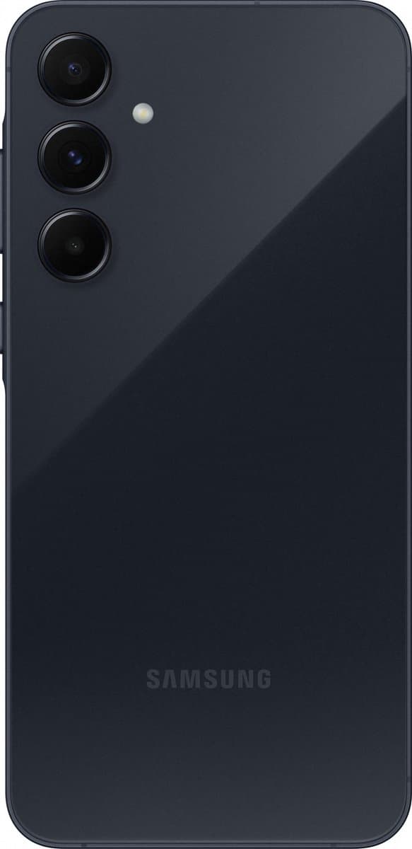 Samsung Galaxy A55 5G - 256GB - Fantastisk marin