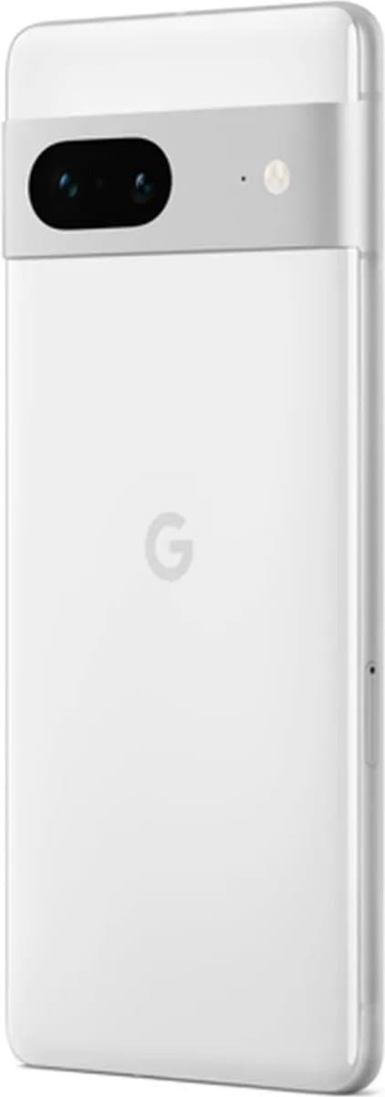 Google Pixel 7 - Smartphone - 128GB - Hvid