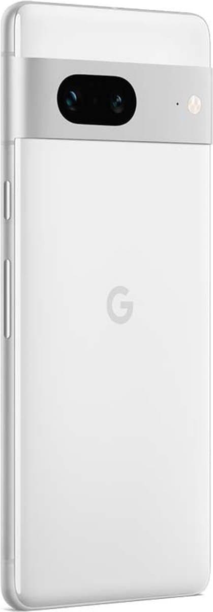 Google Pixel 7 - Smartphone - 128GB - Hvid