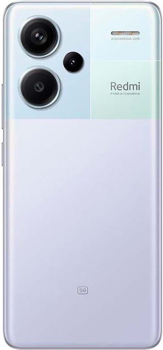 Xiaomi Redmi Note 13 Pro+ 5G - 12/512GB - Aurora par