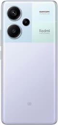 Miniatyrbild 3 av 8: Xiaomi Redmi Note 13 Pro+ 5G - 12/512GB - Aurora par