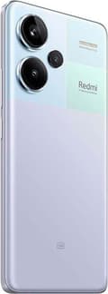 Miniatyrbild 8 av 8: Xiaomi Redmi Note 13 Pro+ 5G - 12/512GB - Aurora par