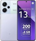 Miniatyrbild 2 av 8: Xiaomi Redmi Note 13 Pro+ 5G - 12/512GB - Aurora par