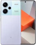 Miniatyrbild 1 av 8: Xiaomi Redmi Note 13 Pro+ 5G - 12/512GB - Aurora par