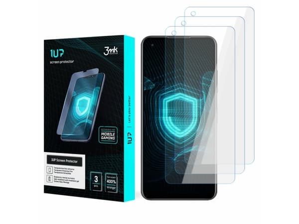 3MK 1UP, Zenfone 9, 3 stk
