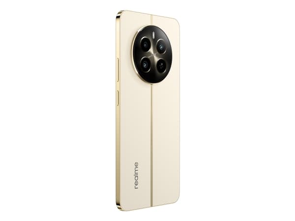 realme 12+, 16,9 cm (6.67"), 8 GB, 256 GB, 50 MP, Android 14, Beige