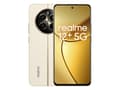Miniatyrbild 1 av 5: realme 12+, 16,9 cm (6.67"), 8 GB, 256 GB, 50 MP, Android 14, Beige
