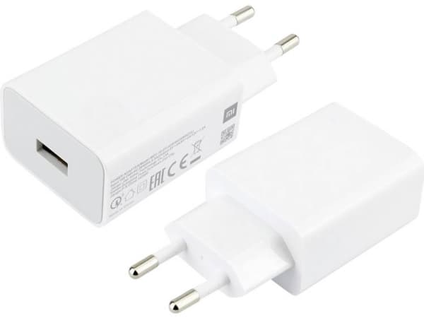 MDY-10EF - Alkuperäinen pikalaturin virtalähde - sovitin - 3Amp Mate (MDY-10-EF)