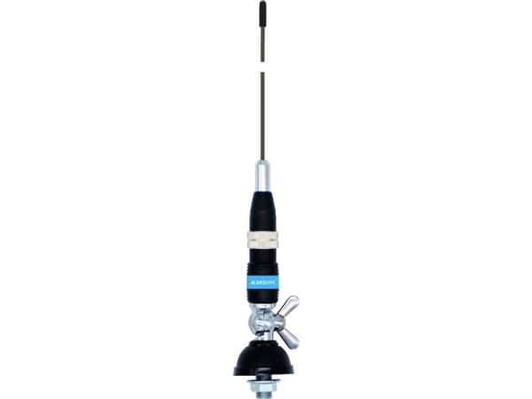 Albrecht Racer 90, 10 W, 1125 mm, 350 g