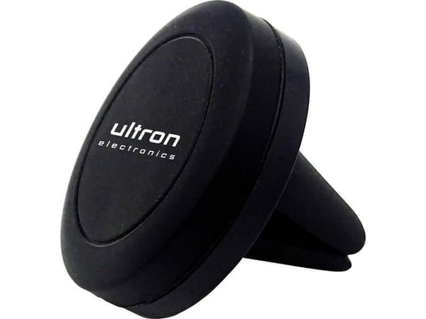 Ultron magnetic car holder black (283793) Sort