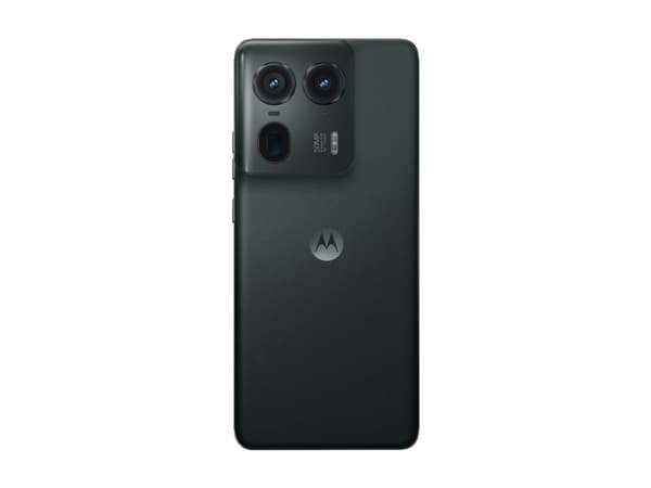 Motorola Edge 50 Ultra - 5G smarttelefon - dobbelt-SIM - RAM 16 GB / Internminne 1 TB - pOLED display - 6.7" - 2712 x 1220 piksler (144 Hz) - 3x bakk